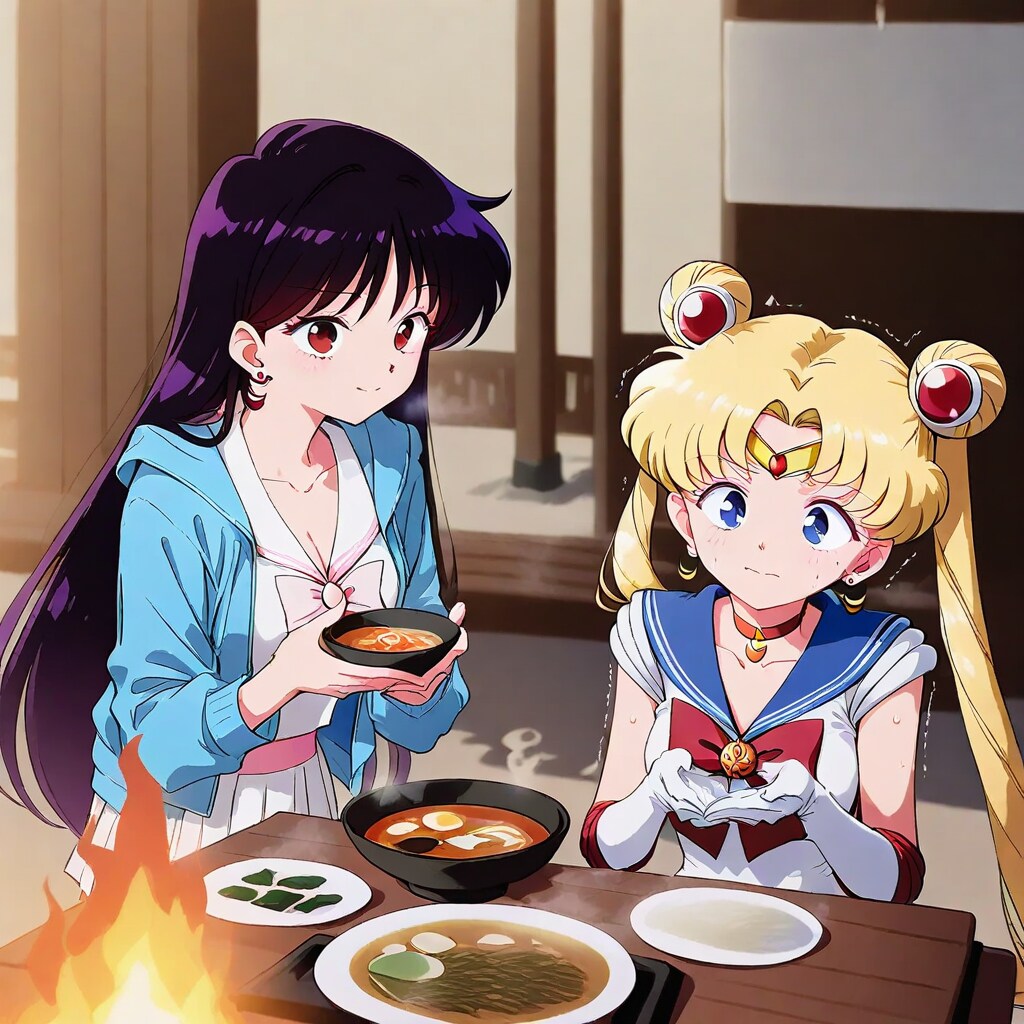 あれ？寒中禊やのに😅 | の人気AIイラスト・グラビア