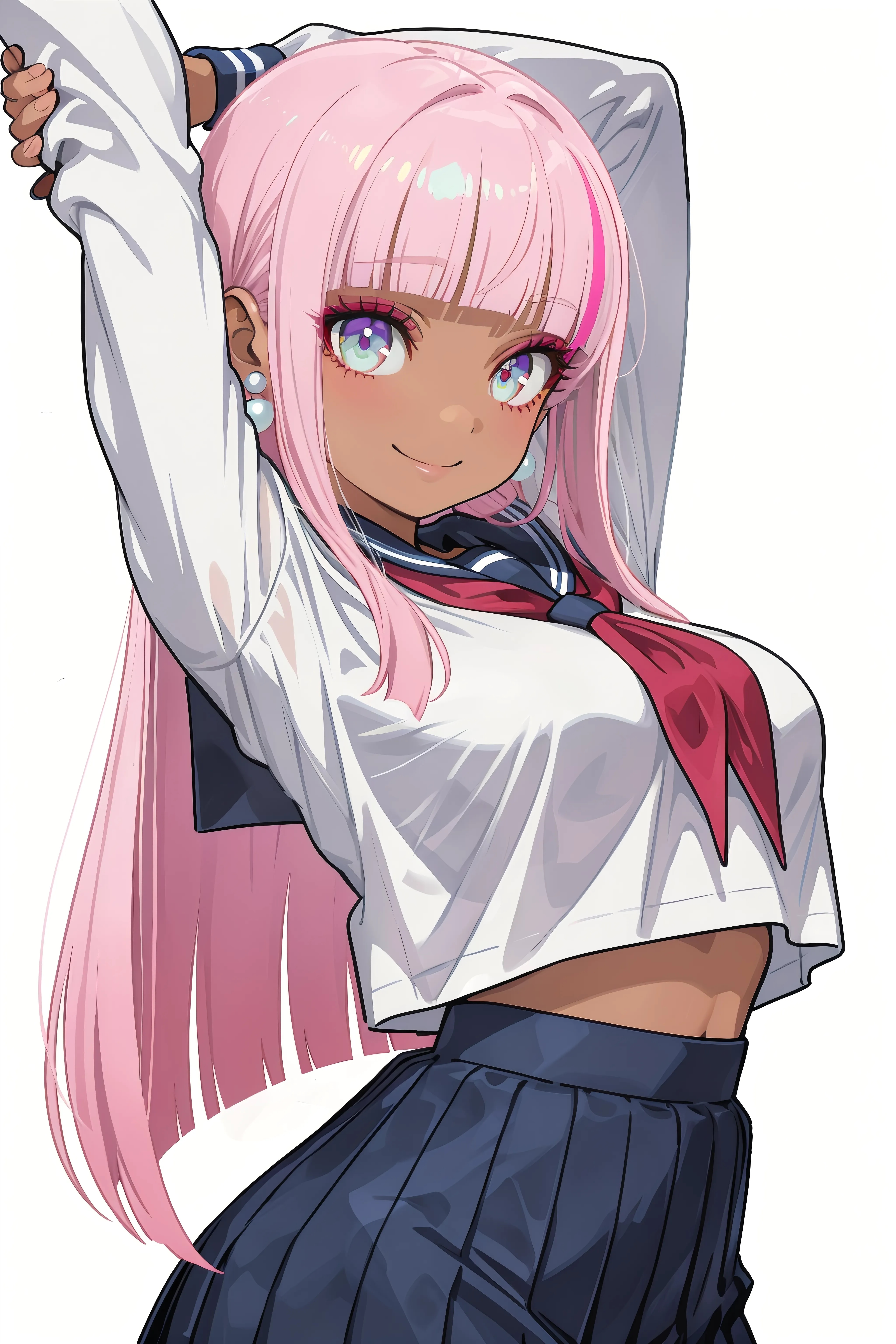 Radiant Flexibility