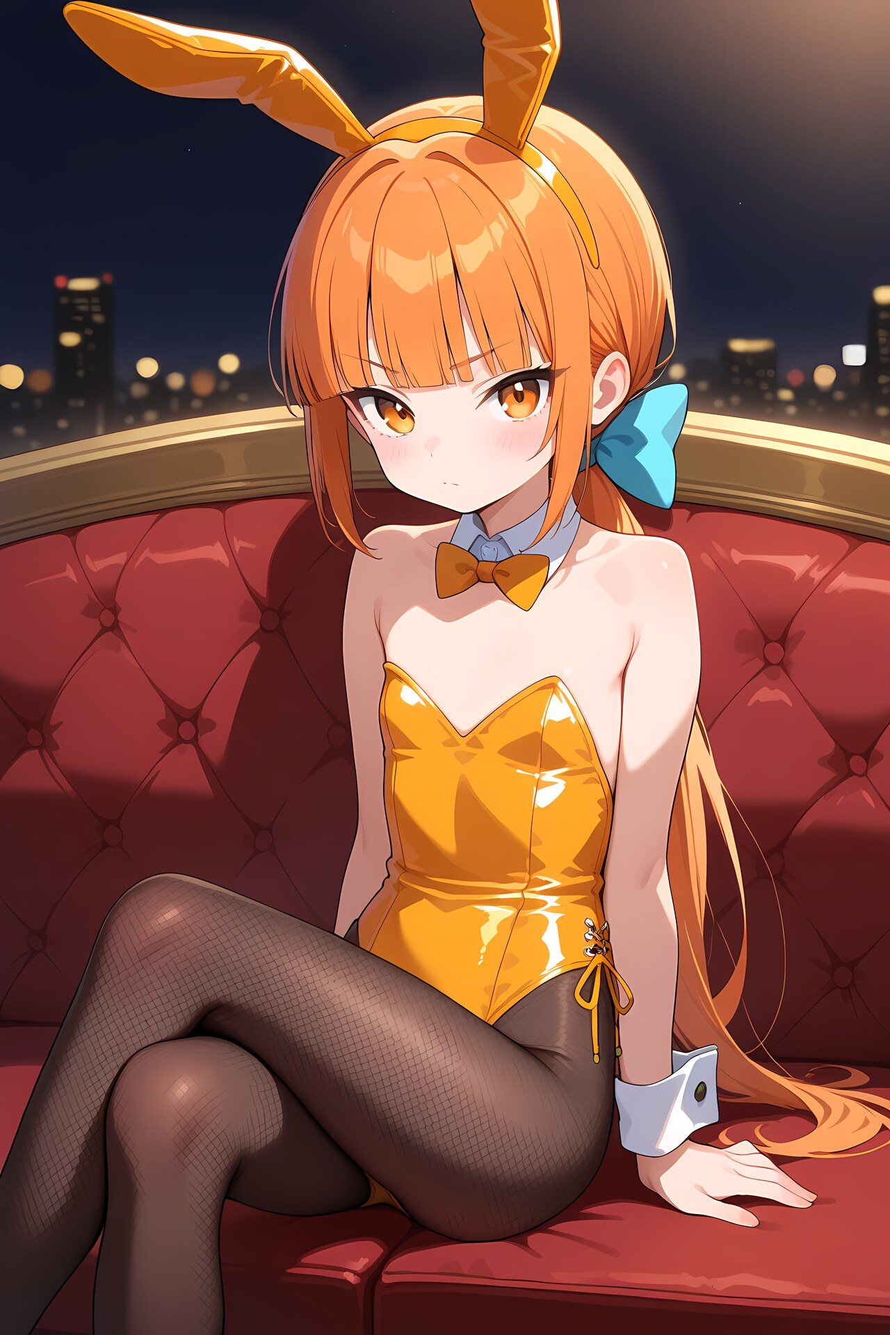 バニガッ！