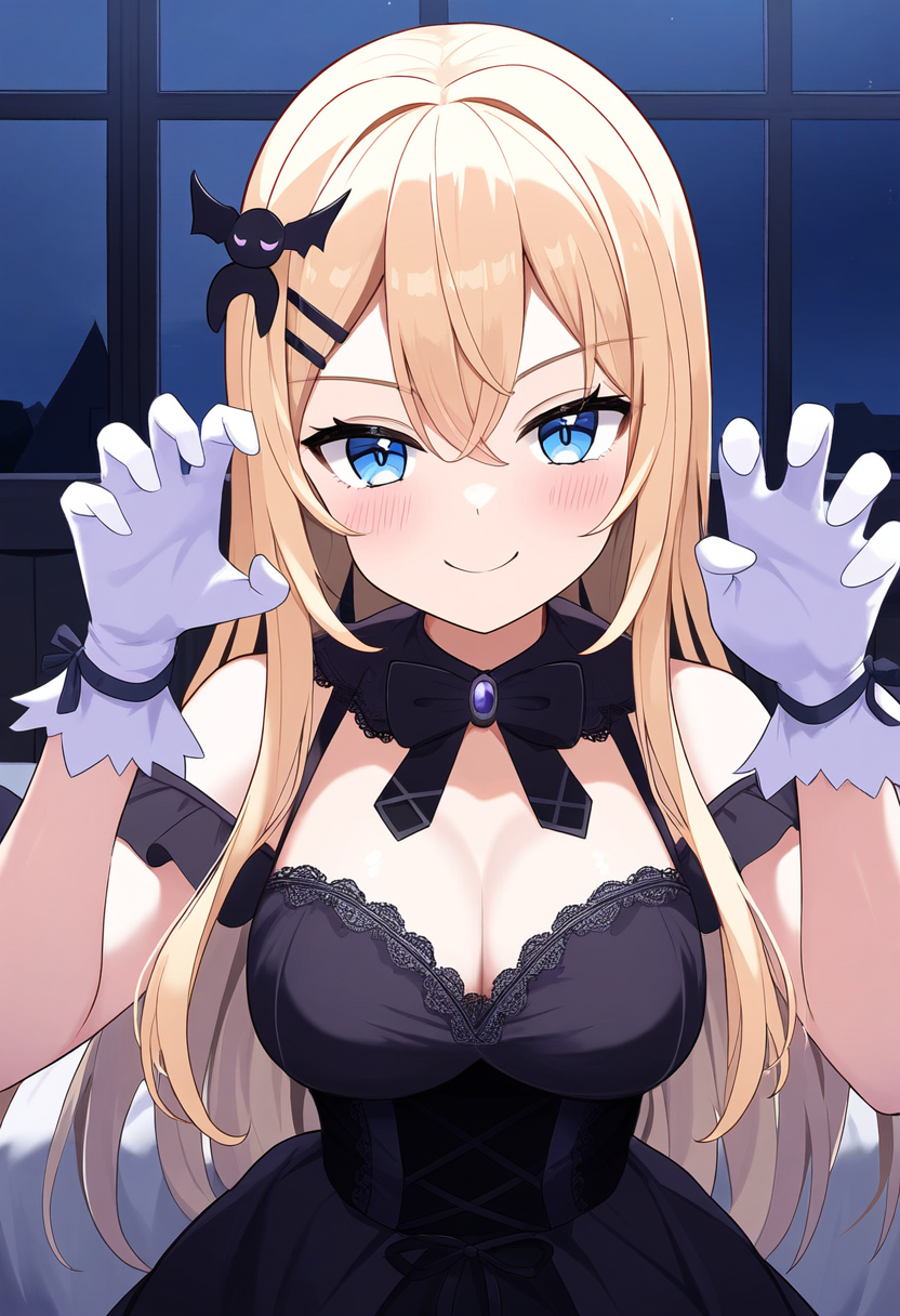 大丈夫、これは魔法の実験とは関係ないよ。ただ君のことをちょっとくすぐっちゃうだけだよ～♪