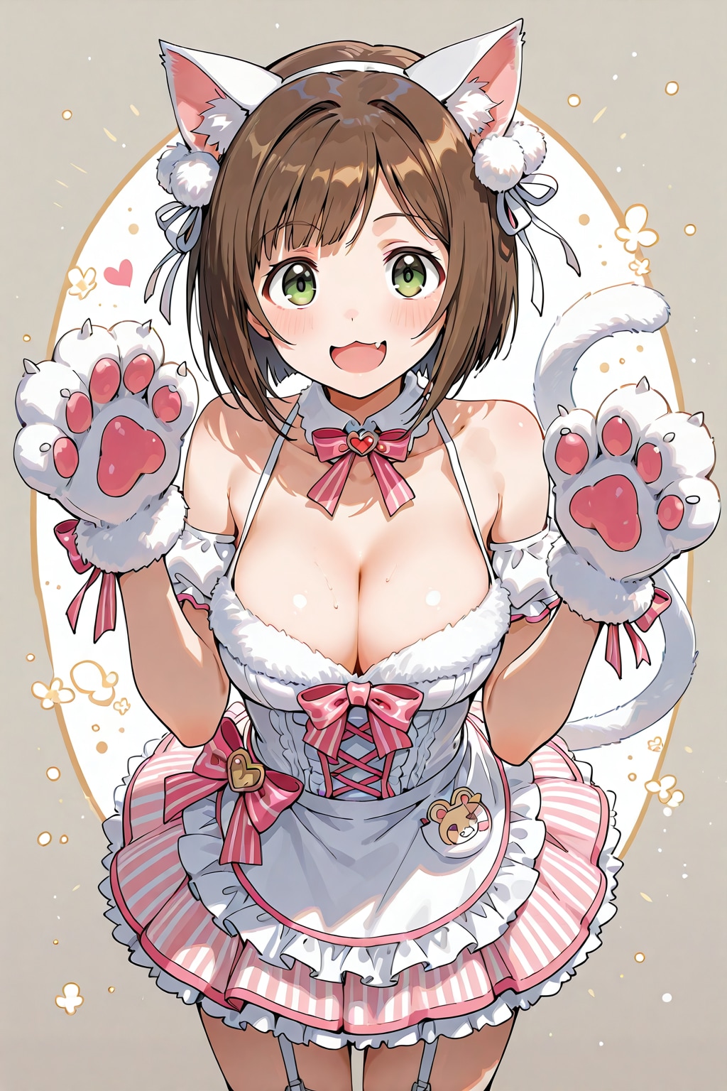 前川ァ！ | の人気AIイラスト・グラビア