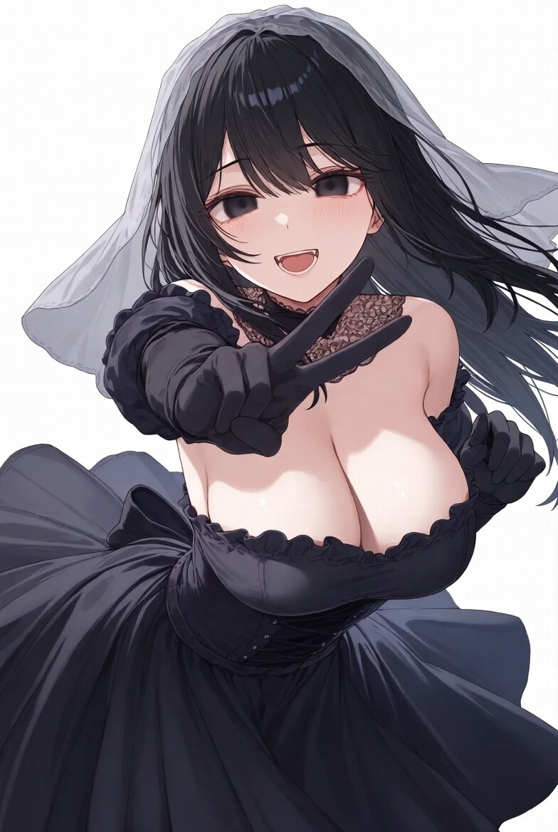 ドレス