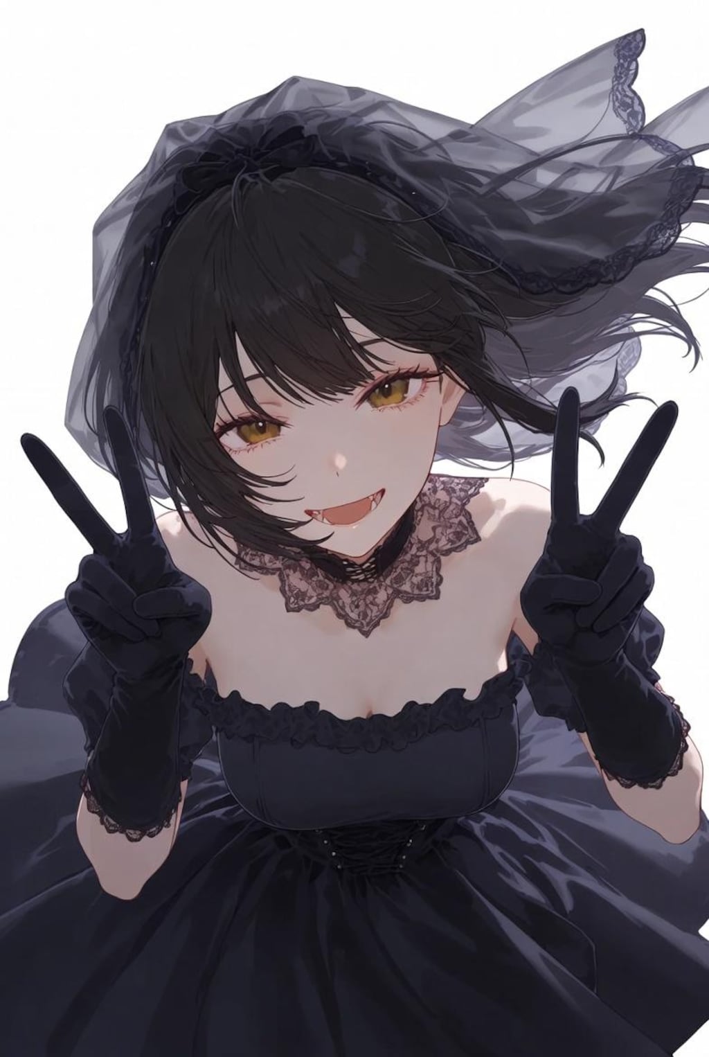 ドレス