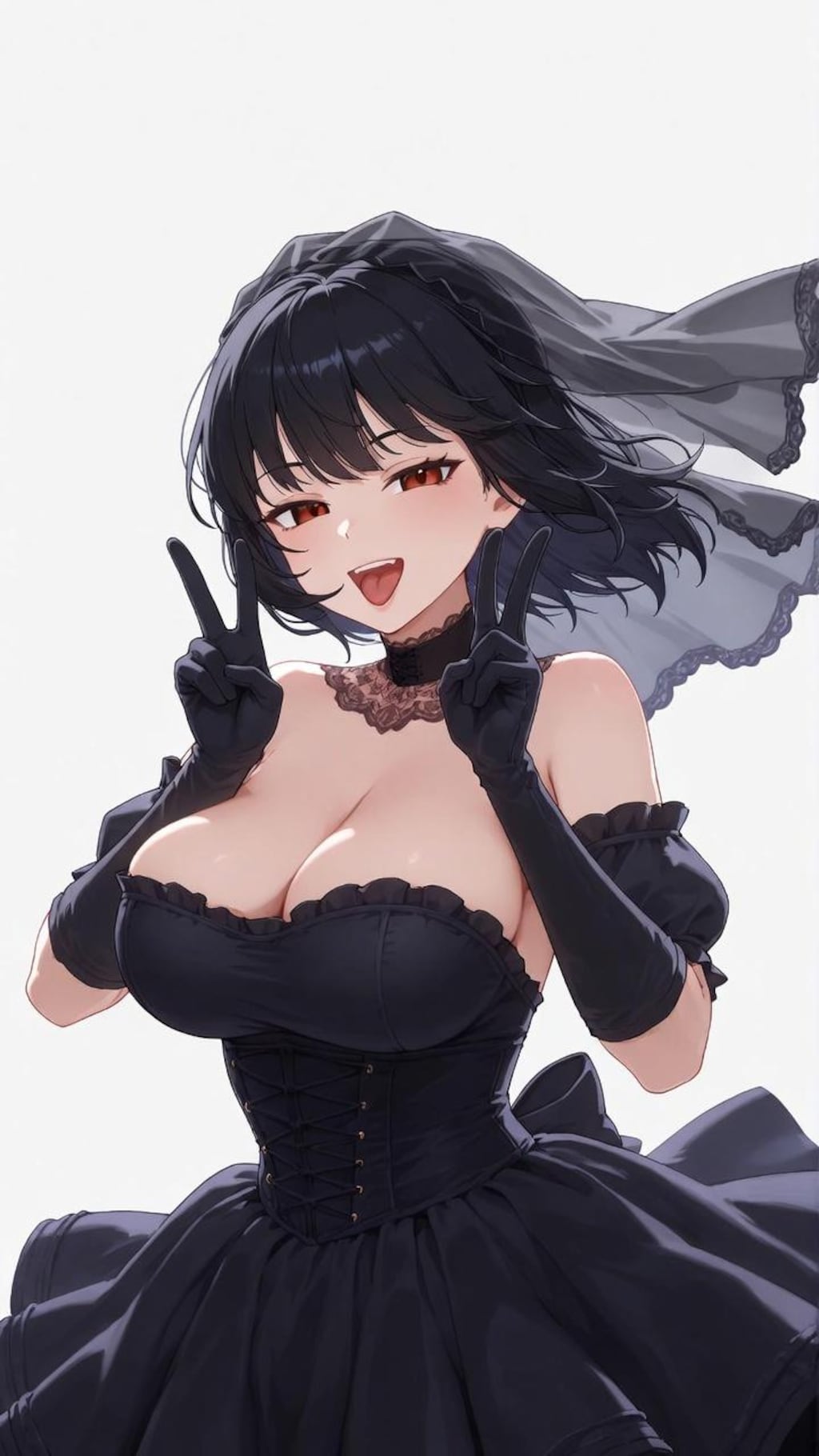 ドレス