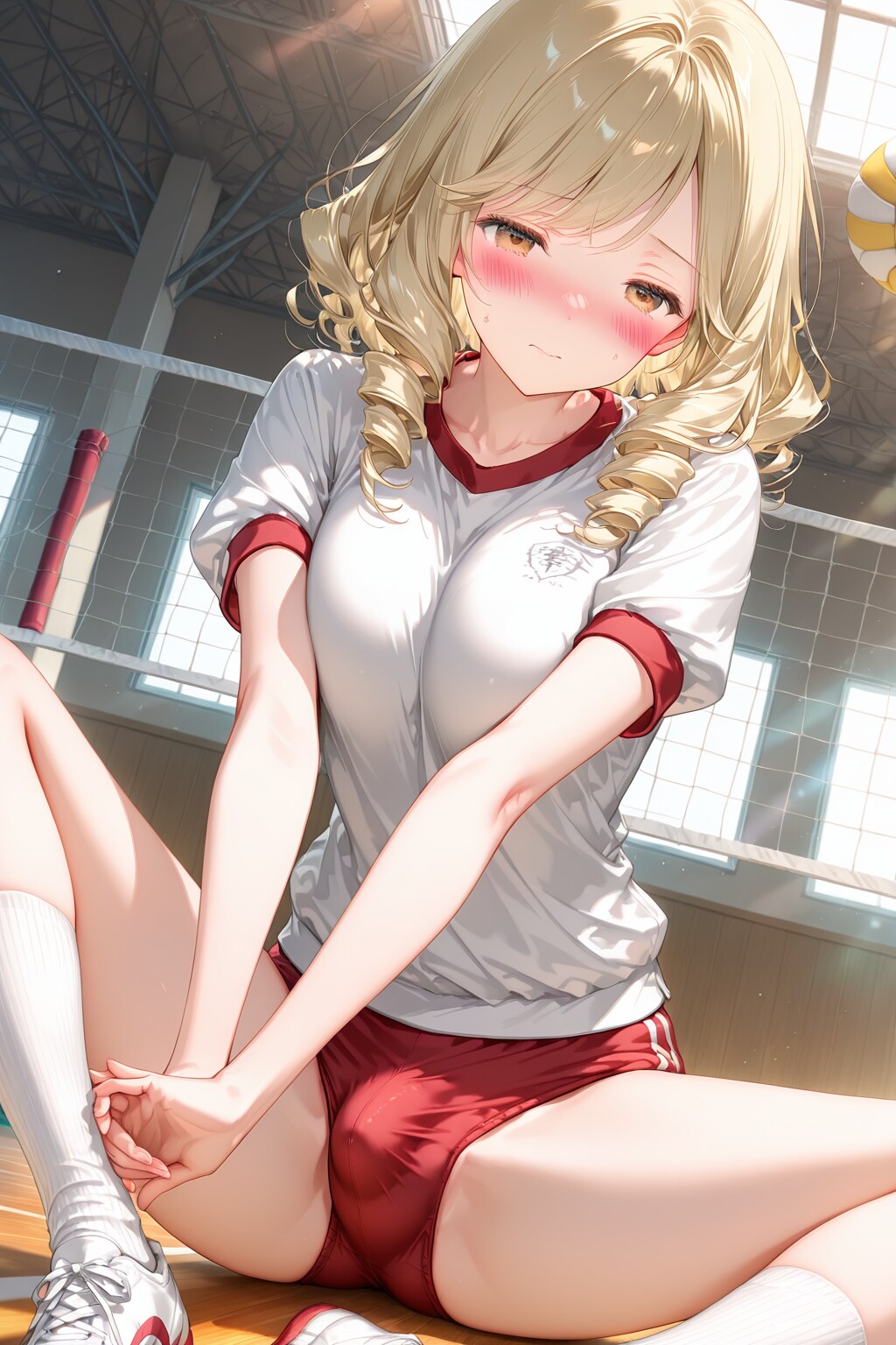 大きくなっちゃった...。
