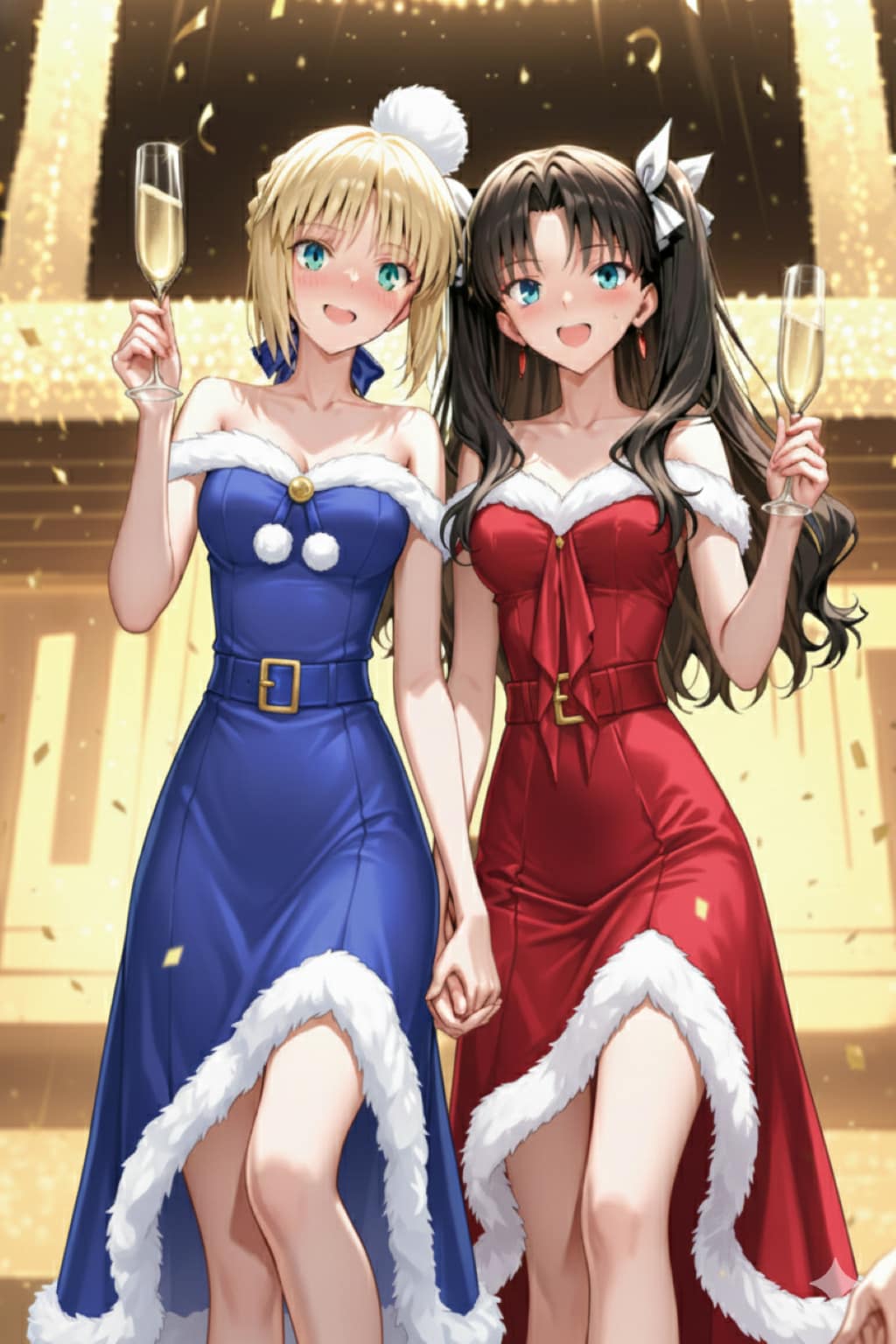 「ちちぷいクリスマス企画参加します。ーその２ー