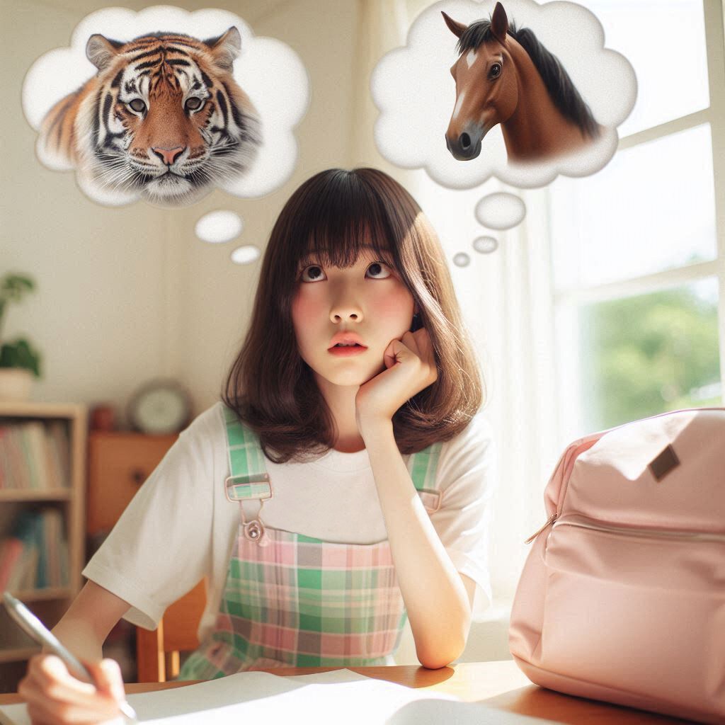 トラウマ？