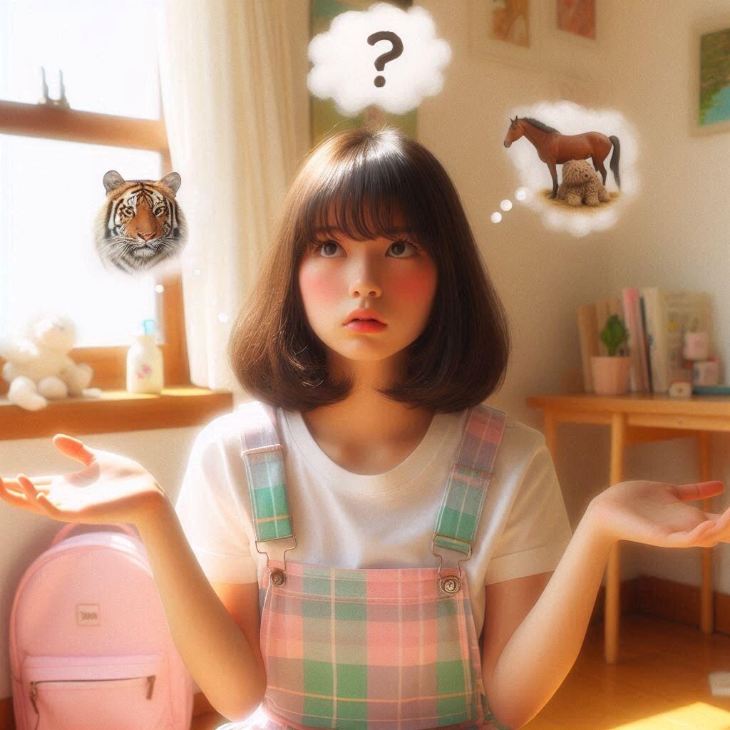 トラウマ？