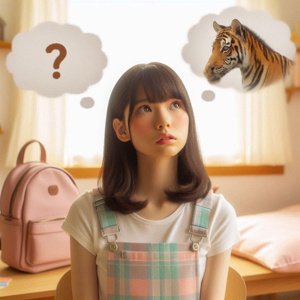 トラウマ？