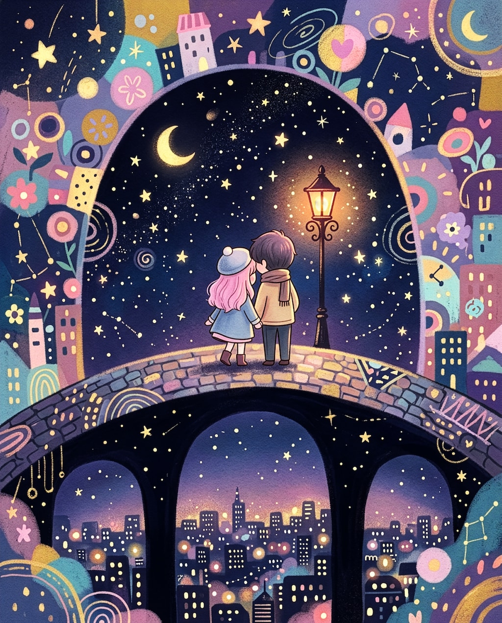 ふたりの時間
