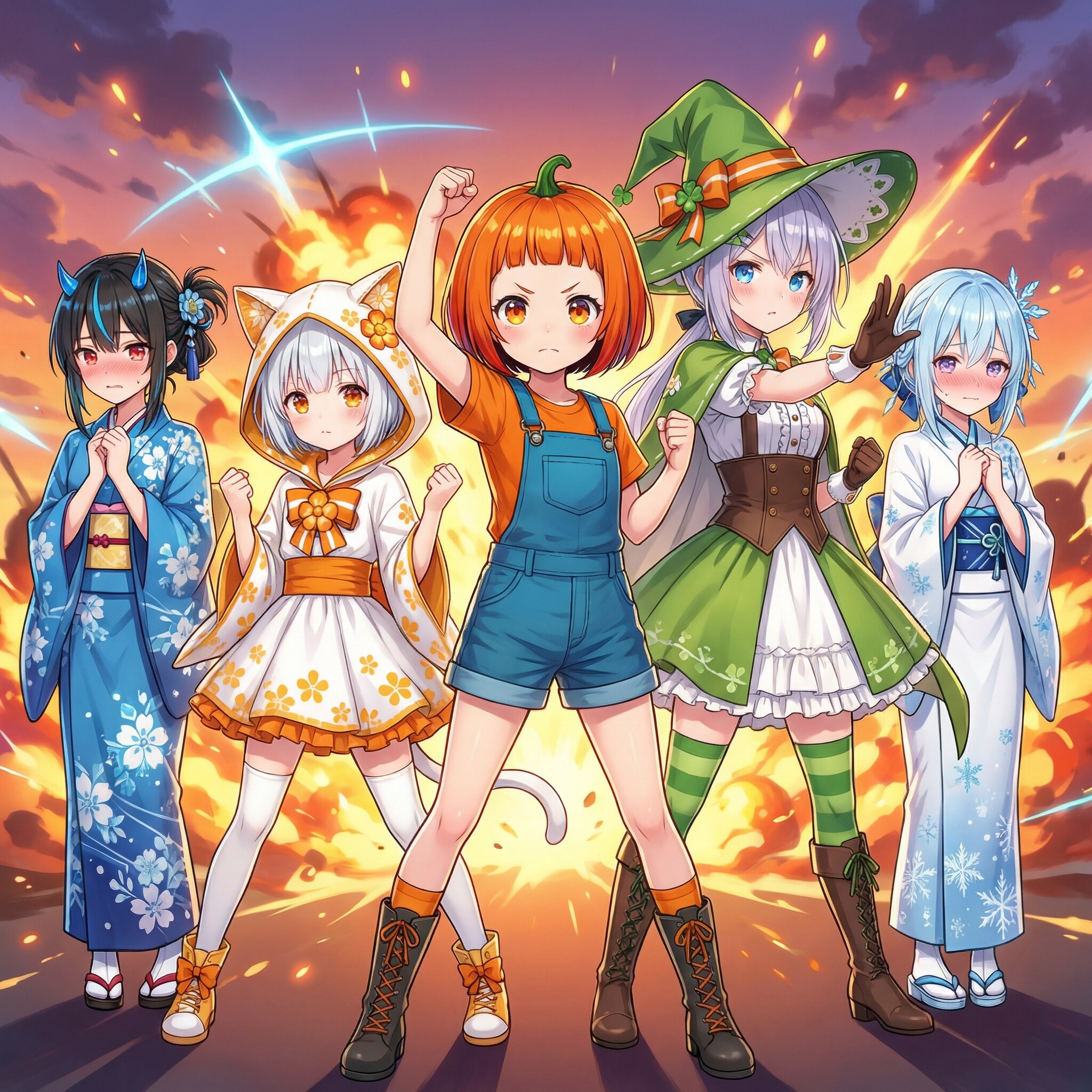 082家登場！！