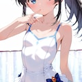 あのポーズ（琴春ちゃん） 2枚目