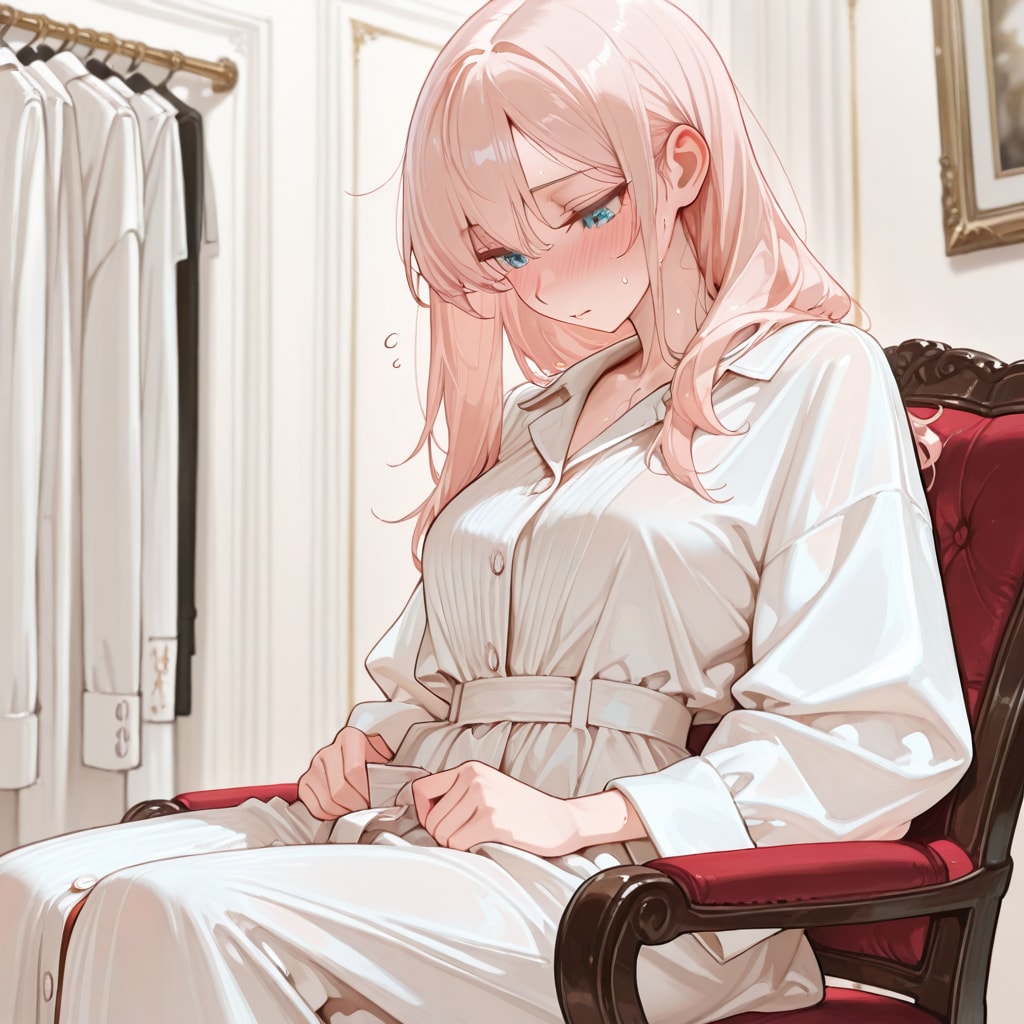 控室でのひと息