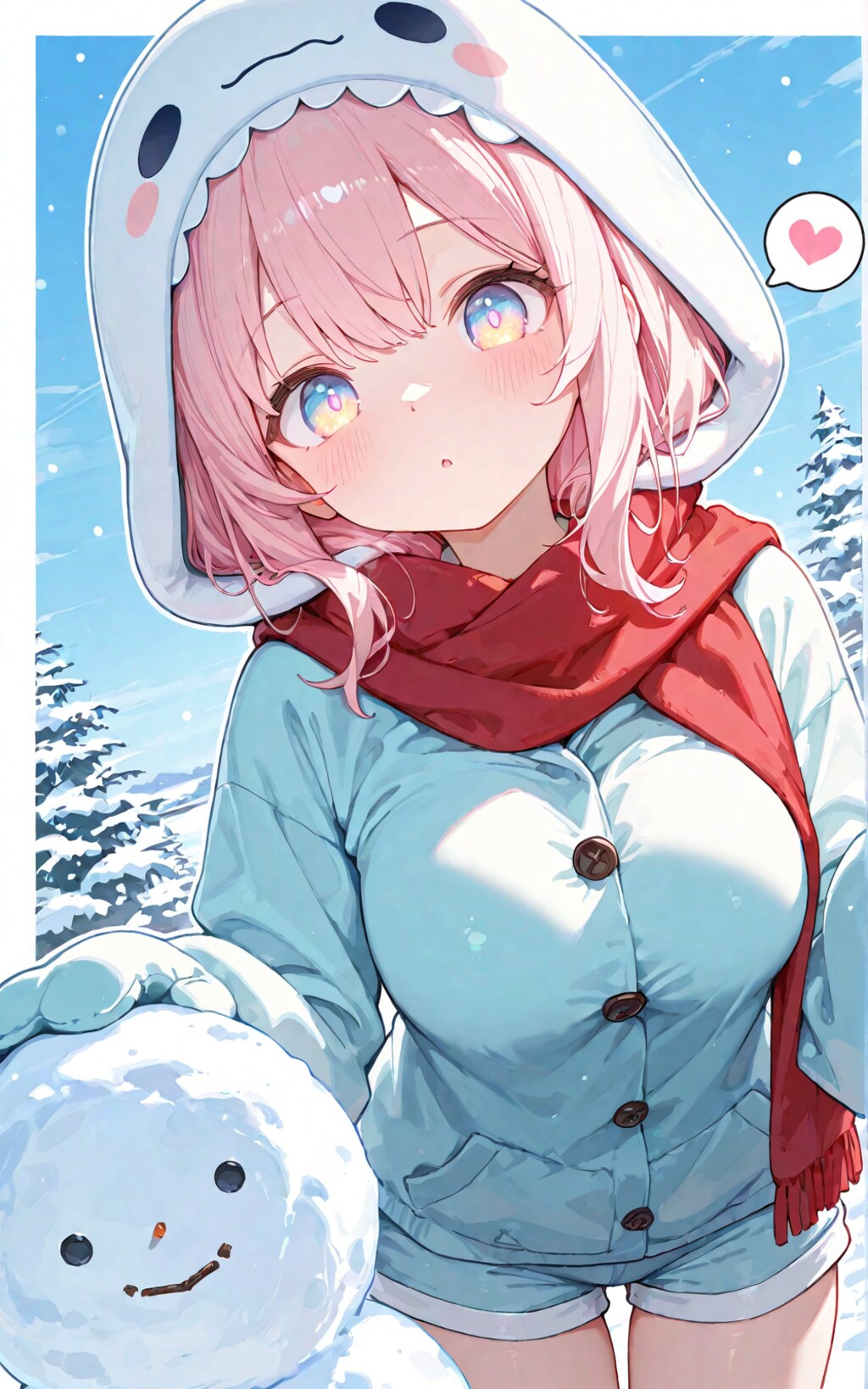 くじらちゃん 125