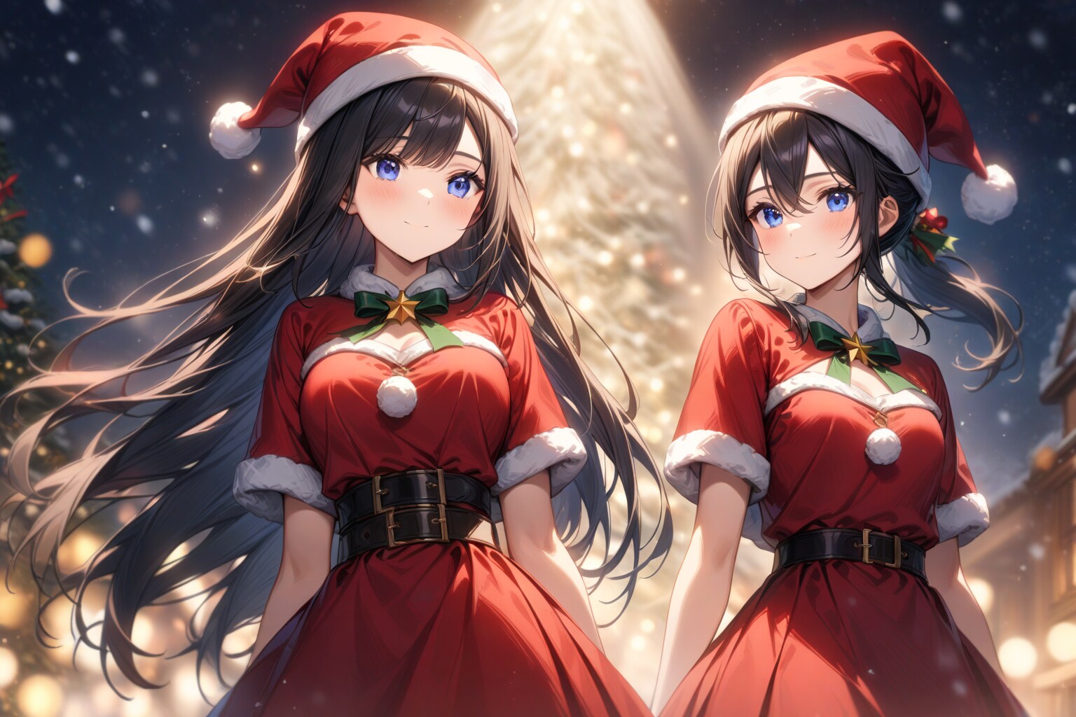 astRoyalのクリスマス