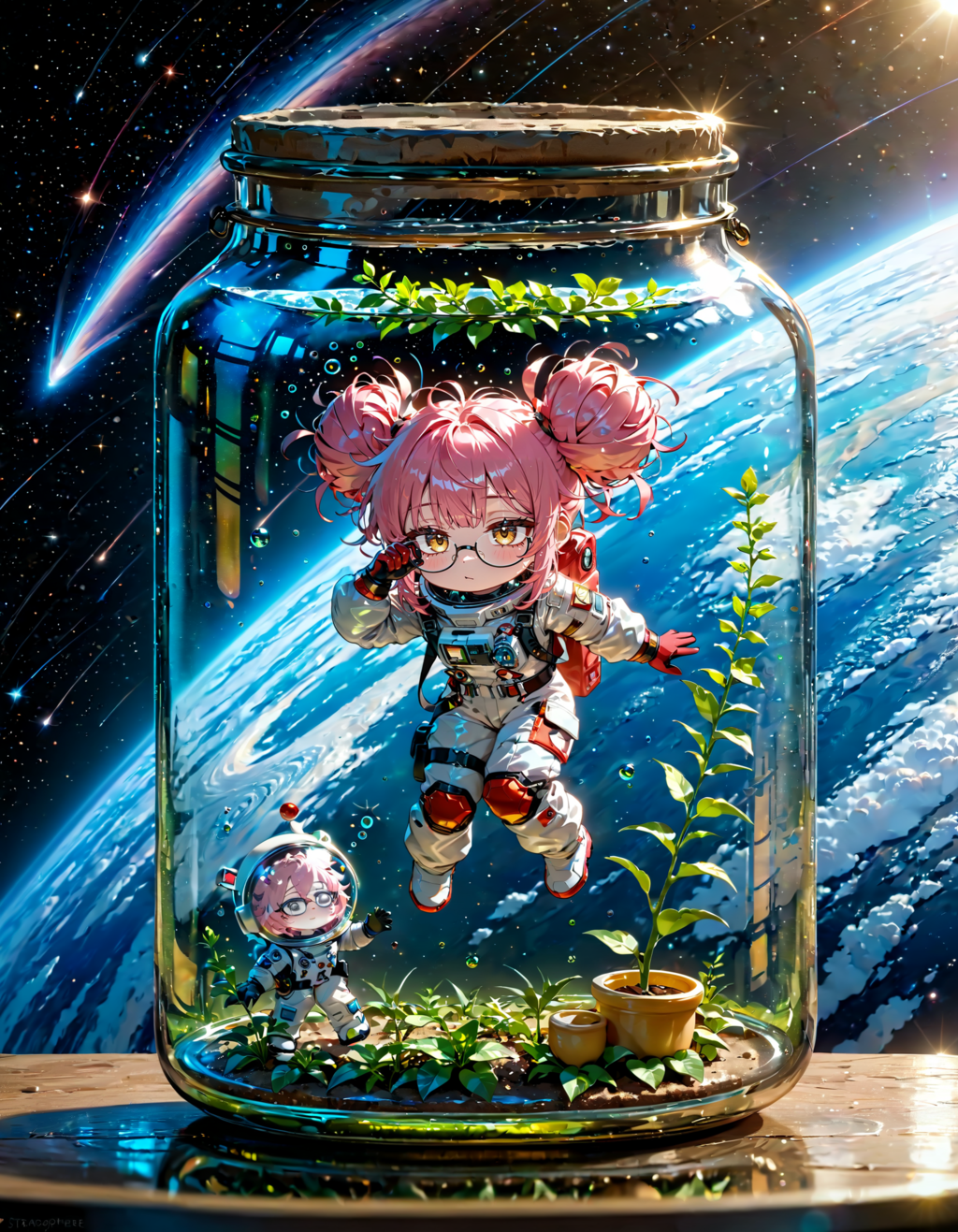 今日は何の日？　成層圏発見の日