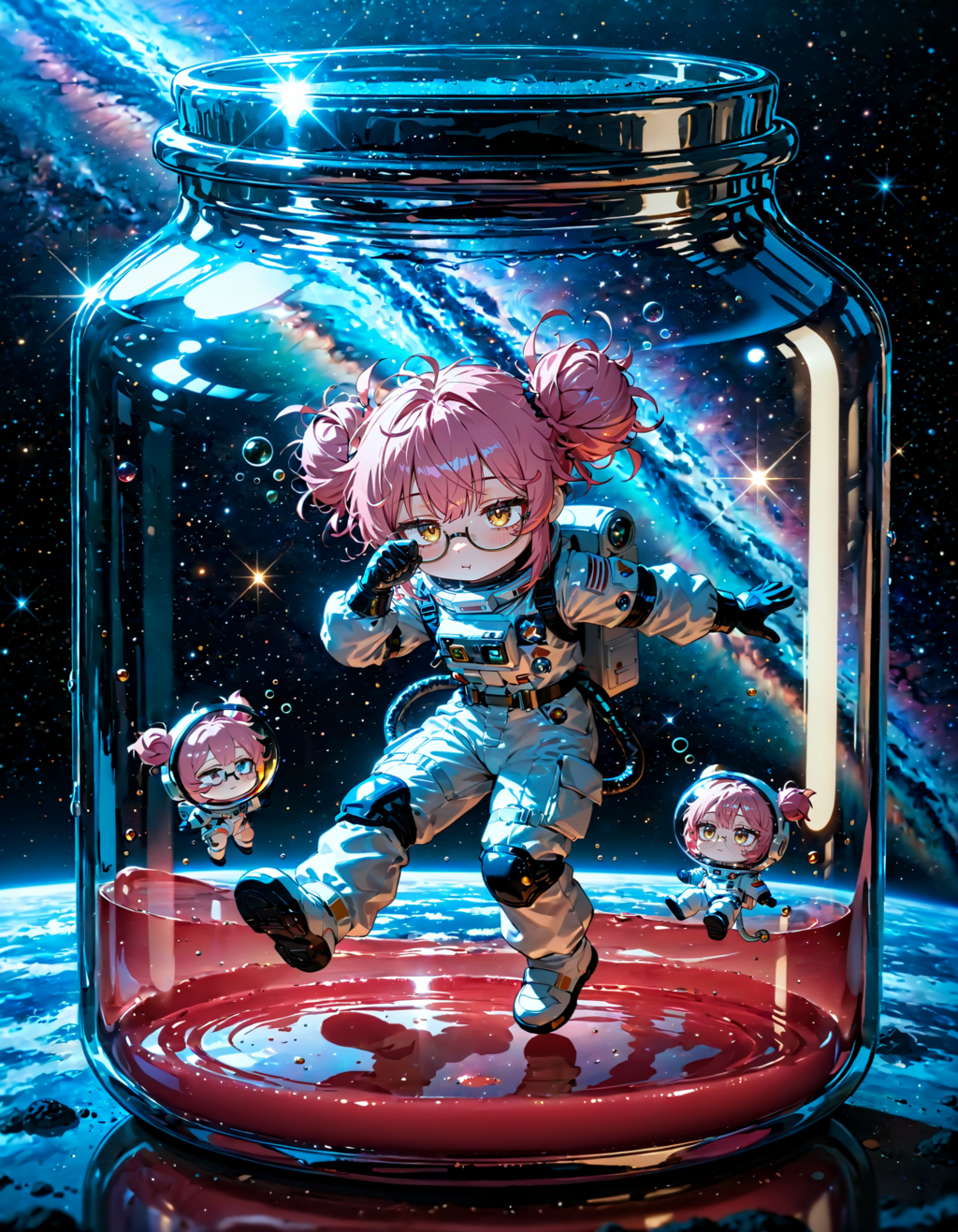 今日は何の日？　成層圏発見の日