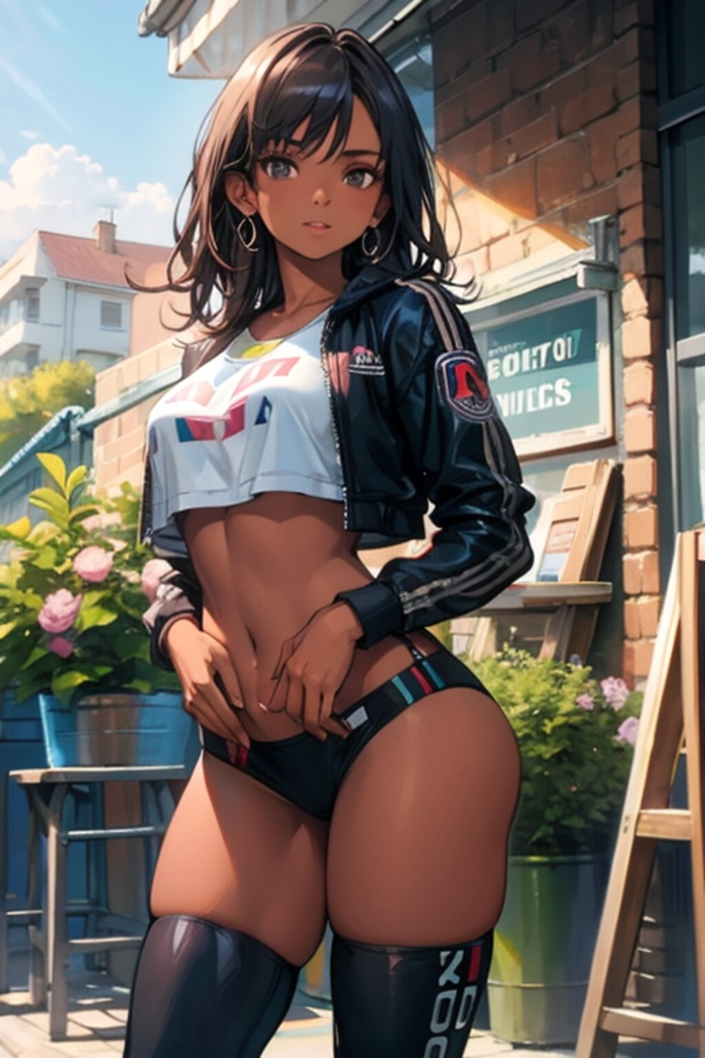 トレーニング（ねこといっしょに）