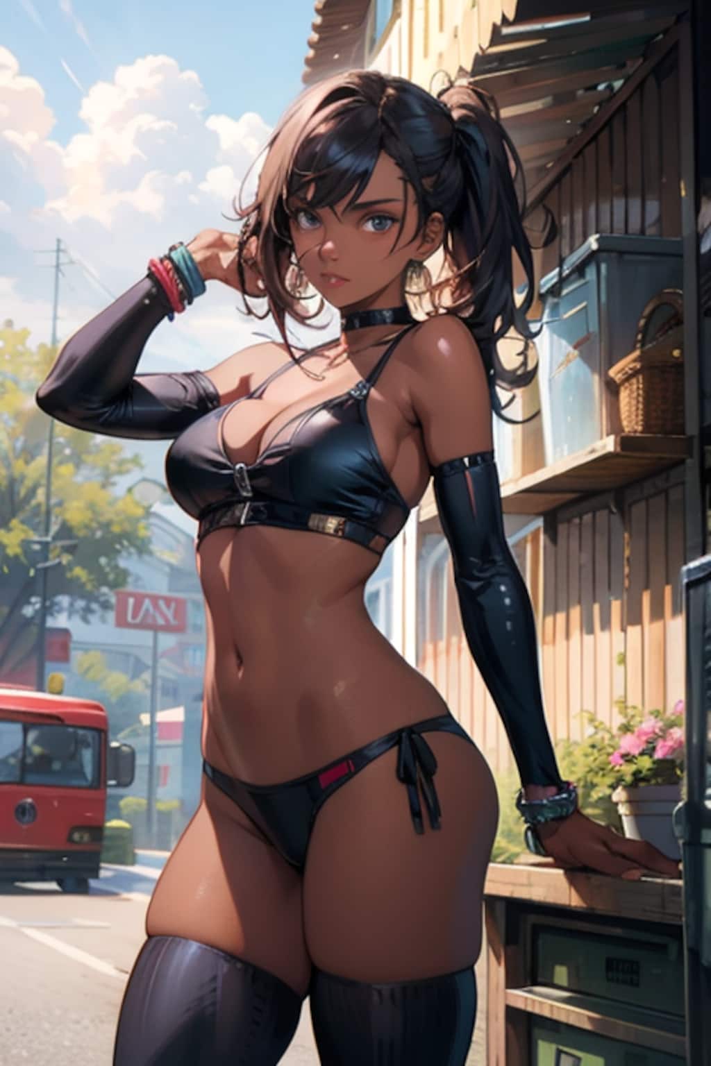 トレーニング（ねこといっしょに）