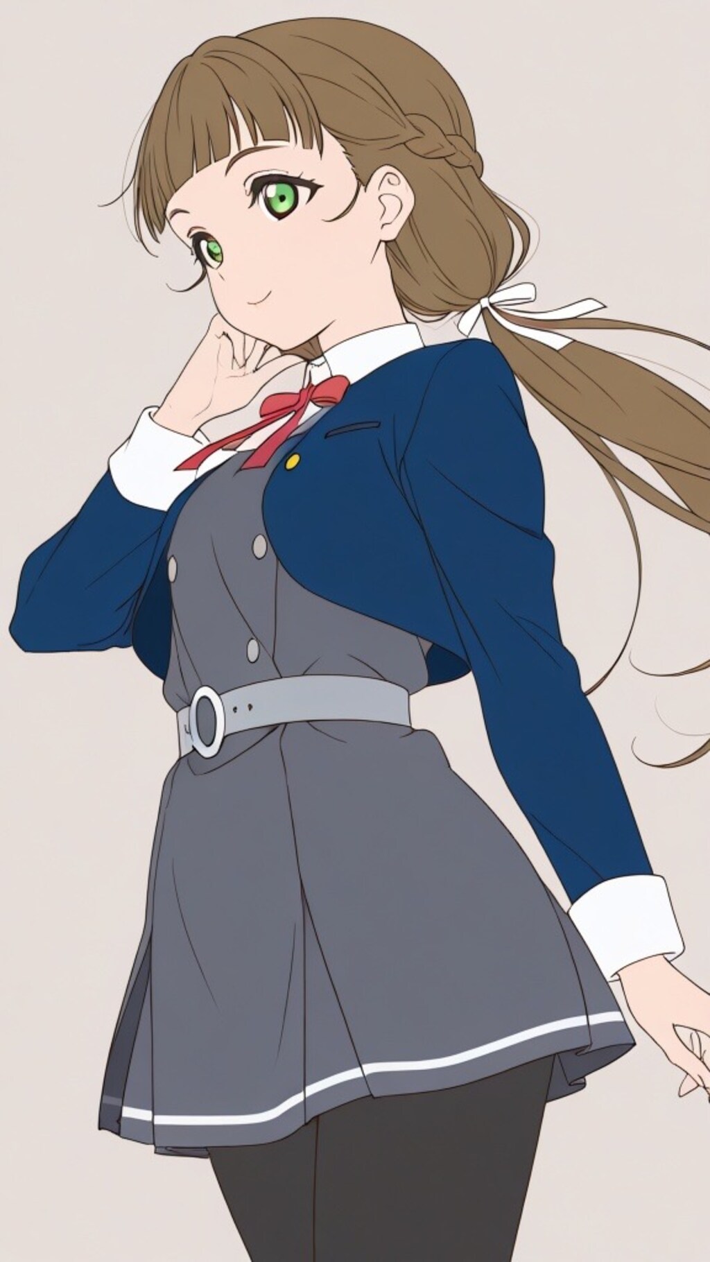 sakurakoji kinako (love live! superstar!!)