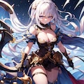 でかい武器 3枚目