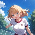 10/14 はスポーツの日 3枚目