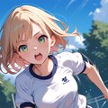 10/14 はスポーツの日 2枚目