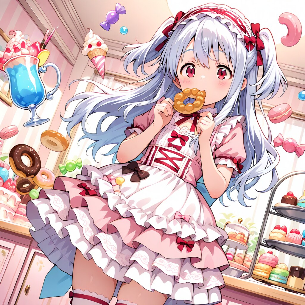 sweet