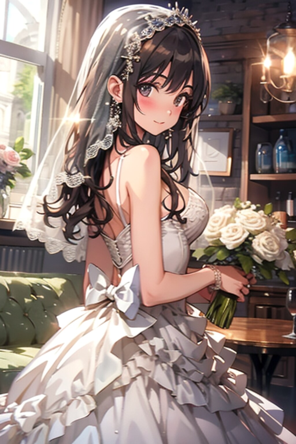 銀のエンゼル559