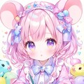 あそし８（デジタルペイント） 3枚目