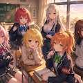フォーシズ学園3 4枚目