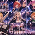 フォーシズ学園3 3枚目