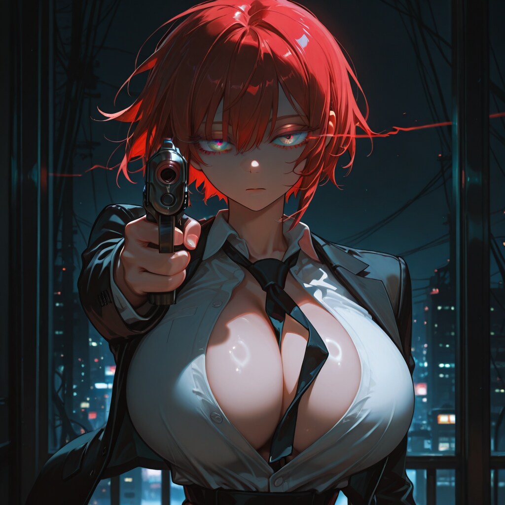 夜叉