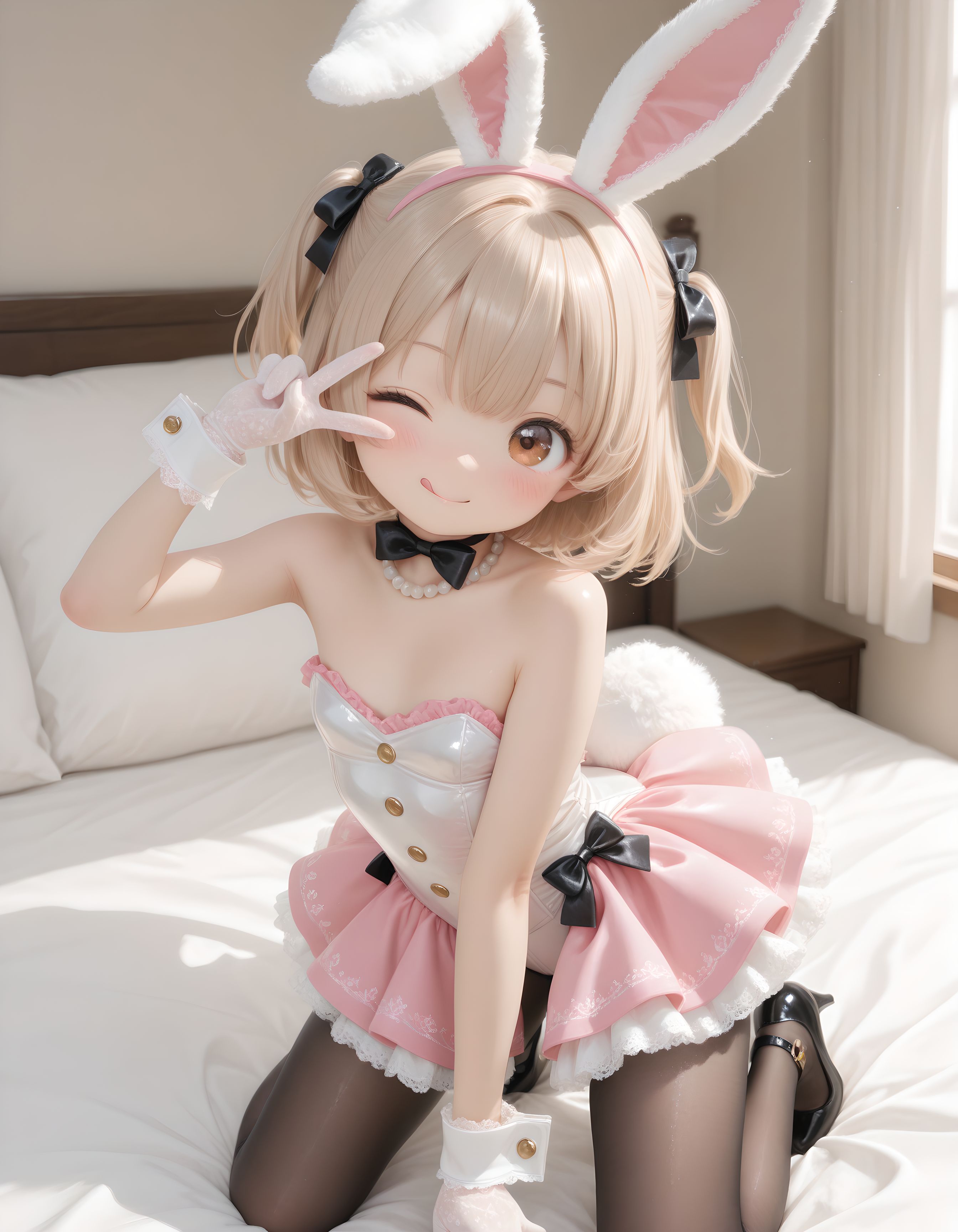 バニーちゃん