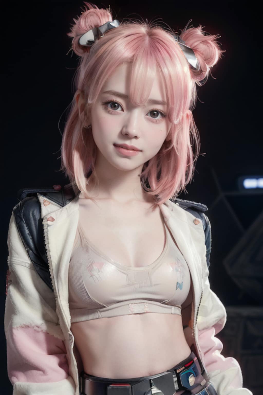 遺跡大好きっ娘ちゃん