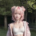 遺跡大好きっ娘ちゃん 4枚目