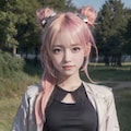 遺跡大好きっ娘ちゃん 8枚目