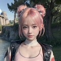 遺跡大好きっ娘ちゃん 11枚目