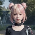 遺跡大好きっ娘ちゃん 2枚目