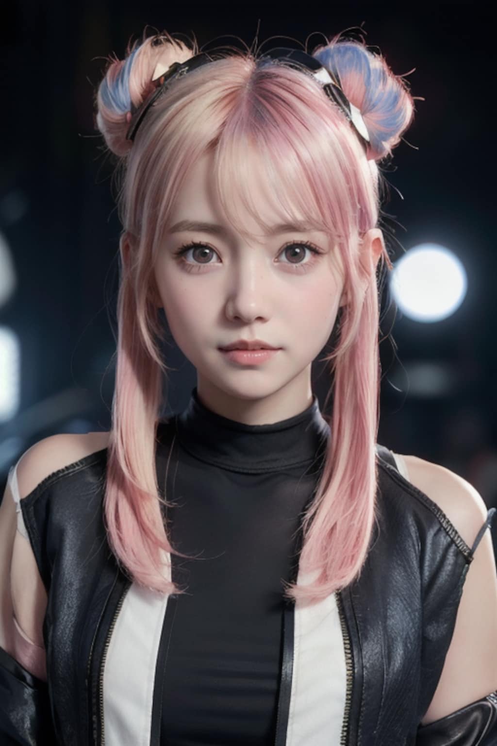 遺跡大好きっ娘ちゃん