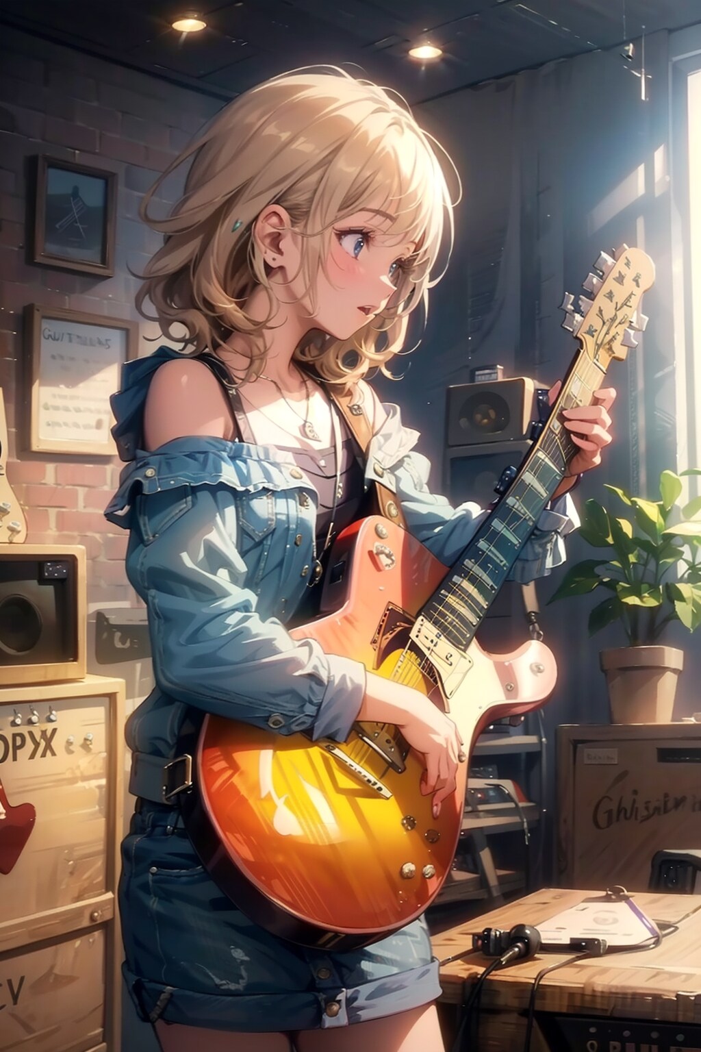 習作