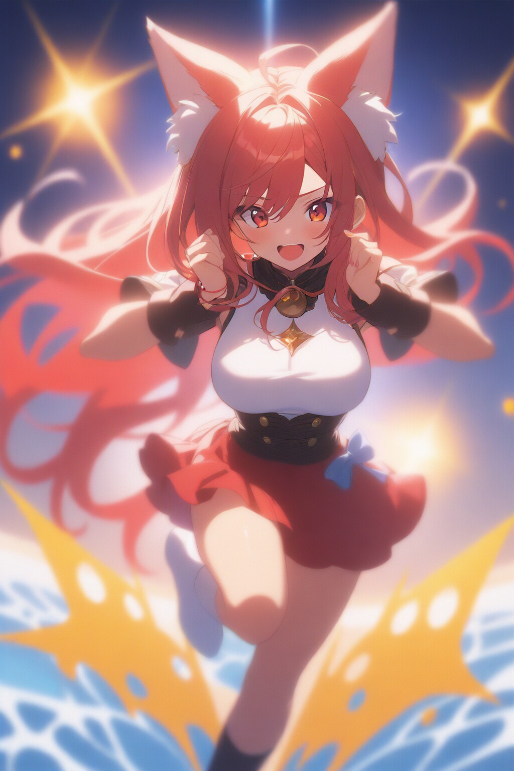 アイドル
