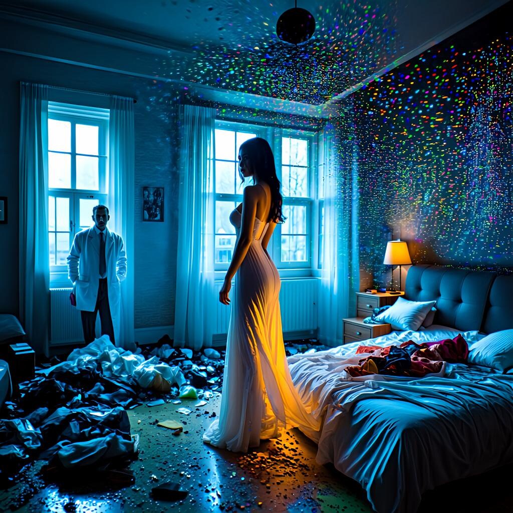 ちちぷいパーティクル