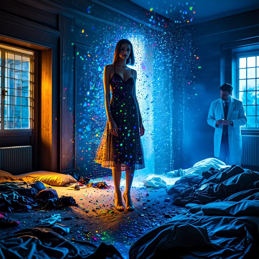 ちちぷいパーティクル