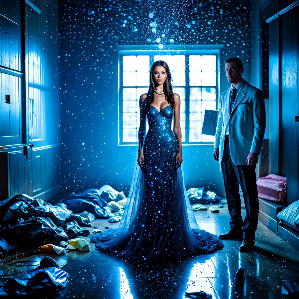 ちちぷいパーティクル