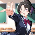 【FA御礼】ガンフィンガー！ 3枚目