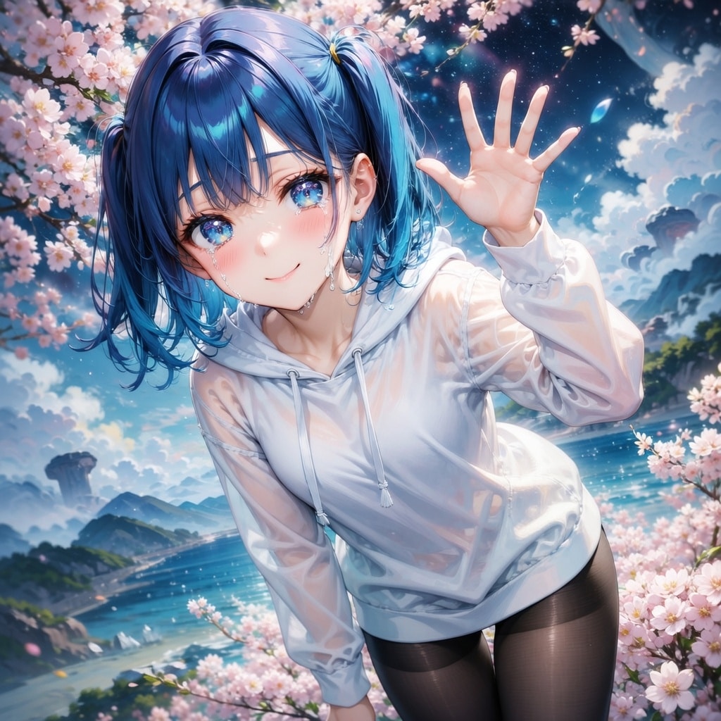 WAVEちゃん