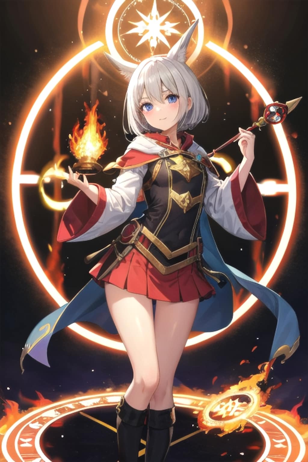 ファンタジーシリーズ