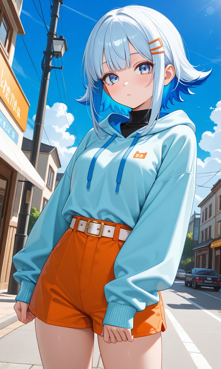 没作品9