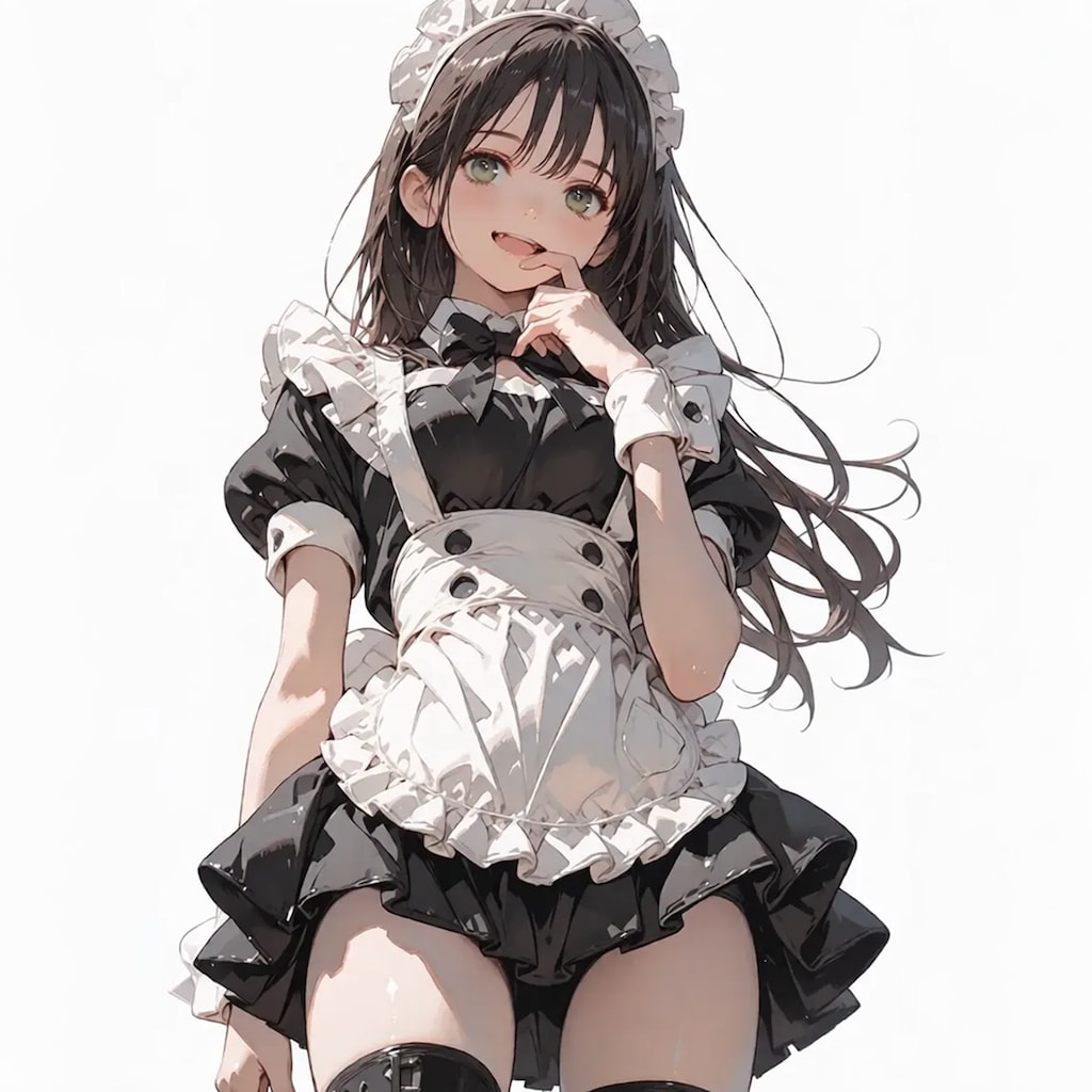 Sエピ『短いスカートは女子の危機意識を磨くわ』byマキ